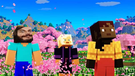 Minecraft LIVE 2025: The Recap.